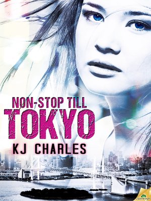 cover image of Non-Stop Till Tokyo